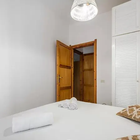 Apartment Lodo Villasimius