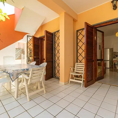 Apartamento Lodo *