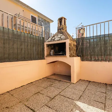 Apartamento Lodo *