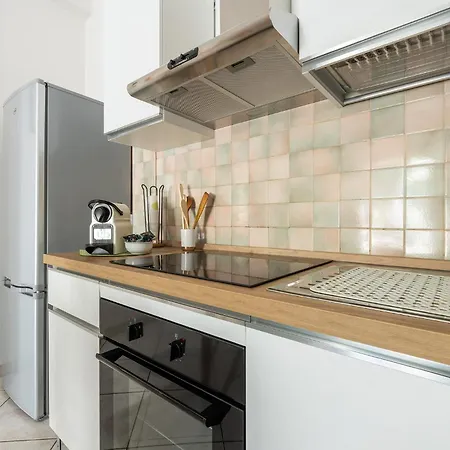 Lodo Apartamento *
