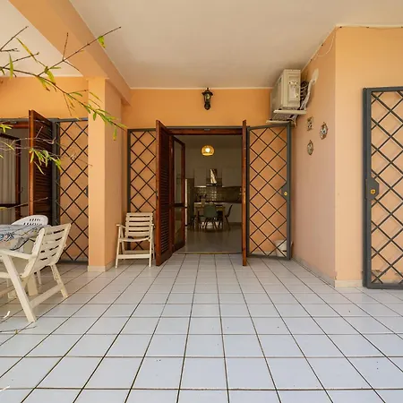 Apartamento Lodo