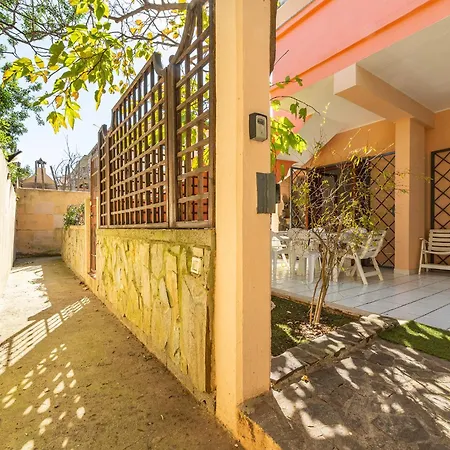 Apartamento Lodo Villasimius