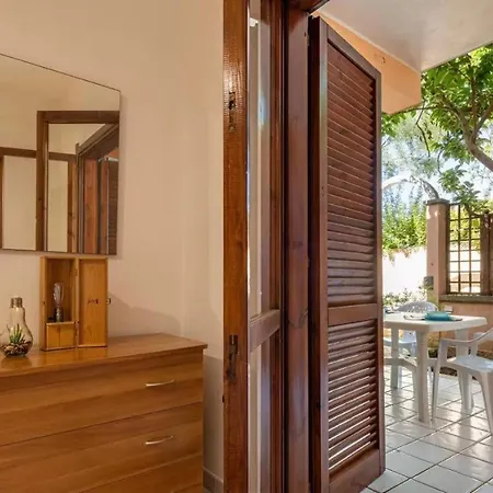 Lodo Apartamento Villasimius